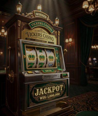 Vickers Casino