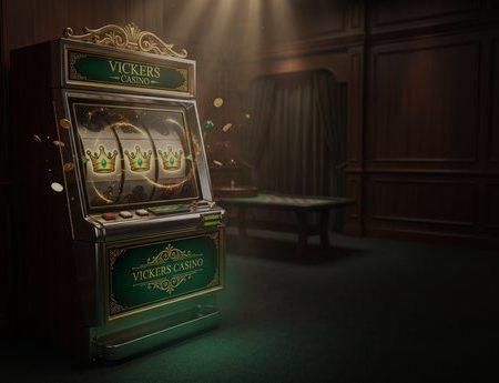 Vickers Casino