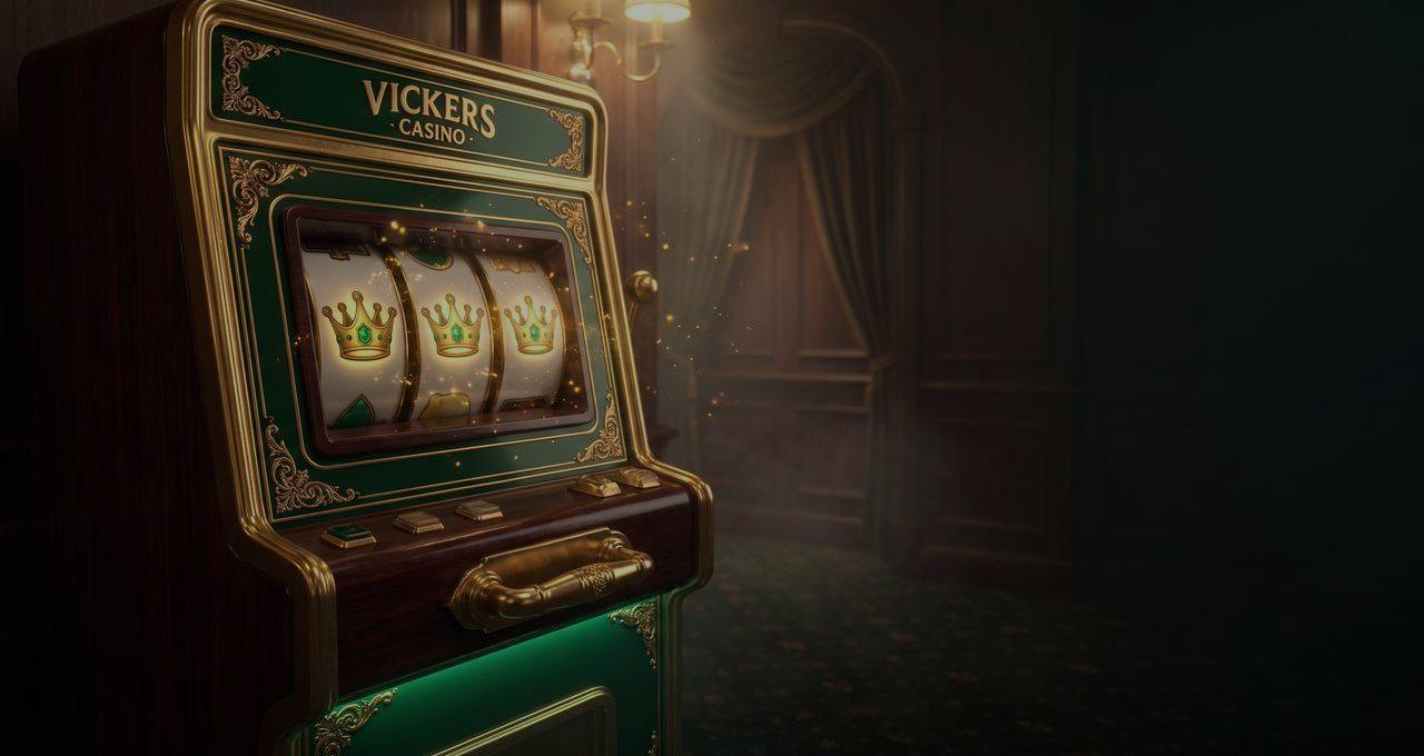 Vickers Casino